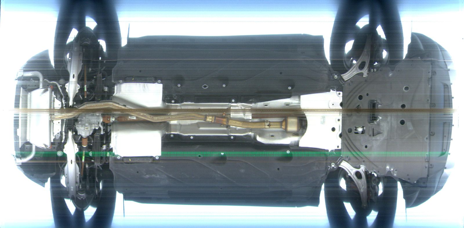 2024 Ford Escape Platinum AWD