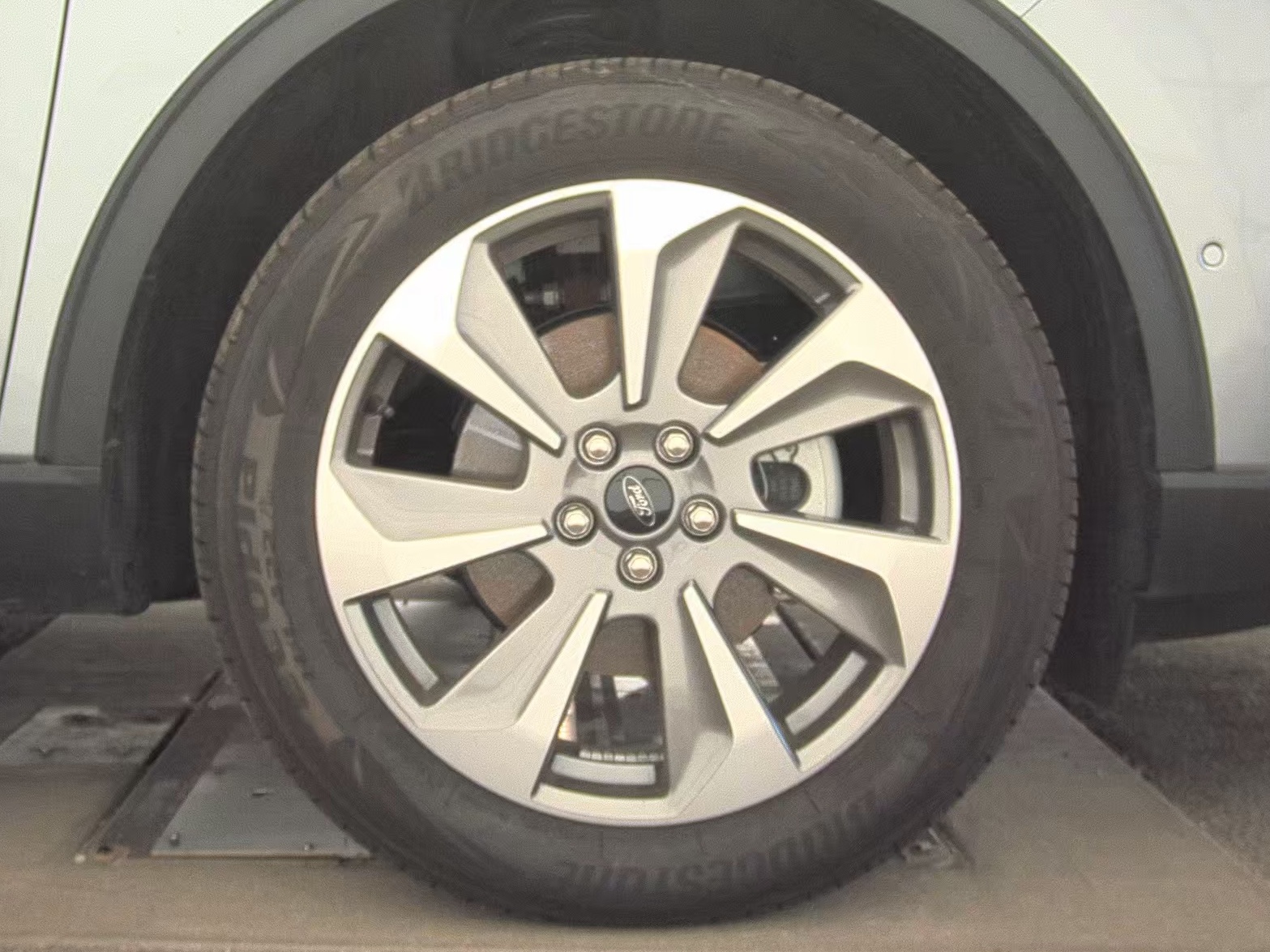 2024 Ford Escape Platinum AWD