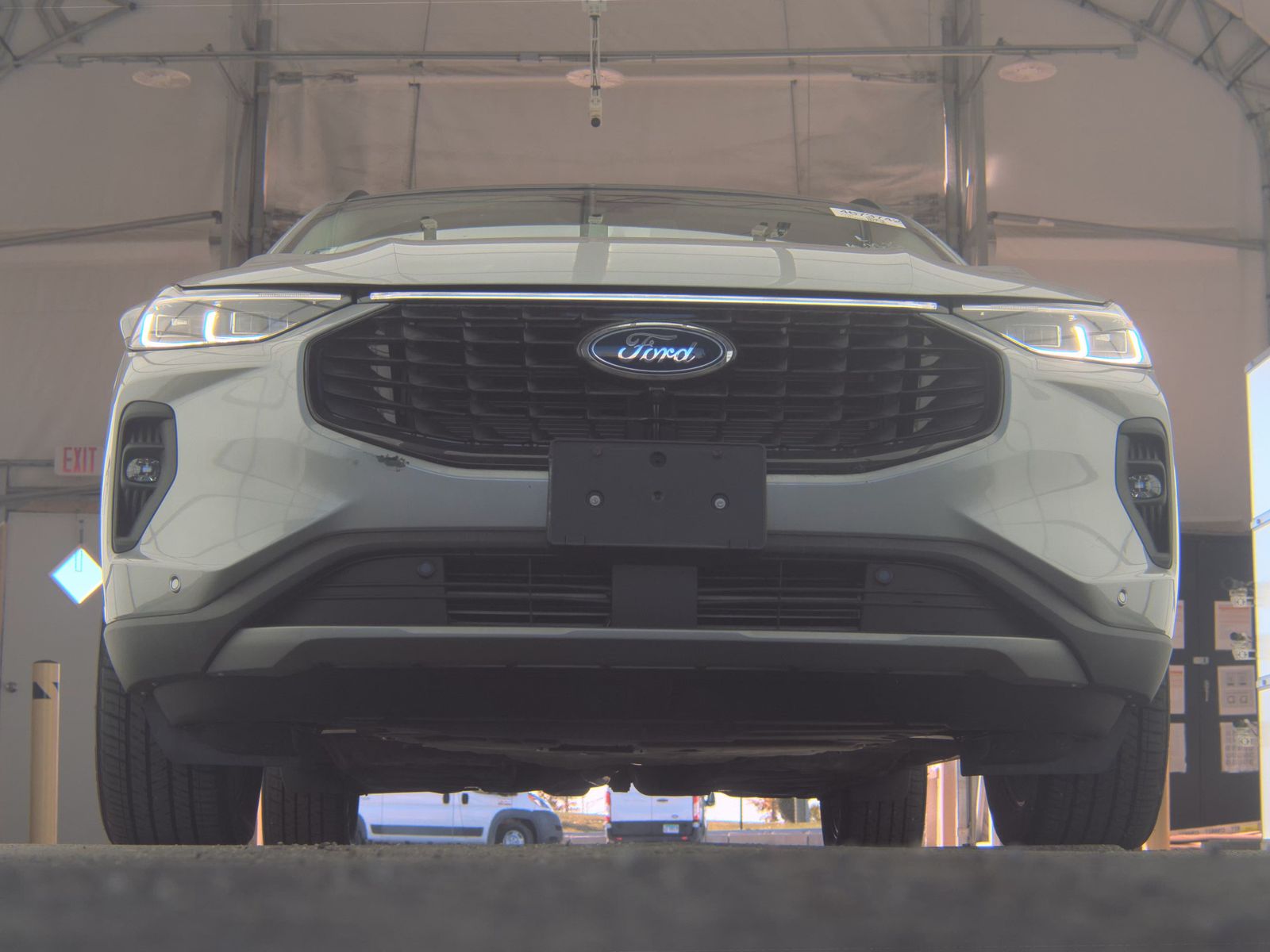 2024 Ford Escape Platinum AWD