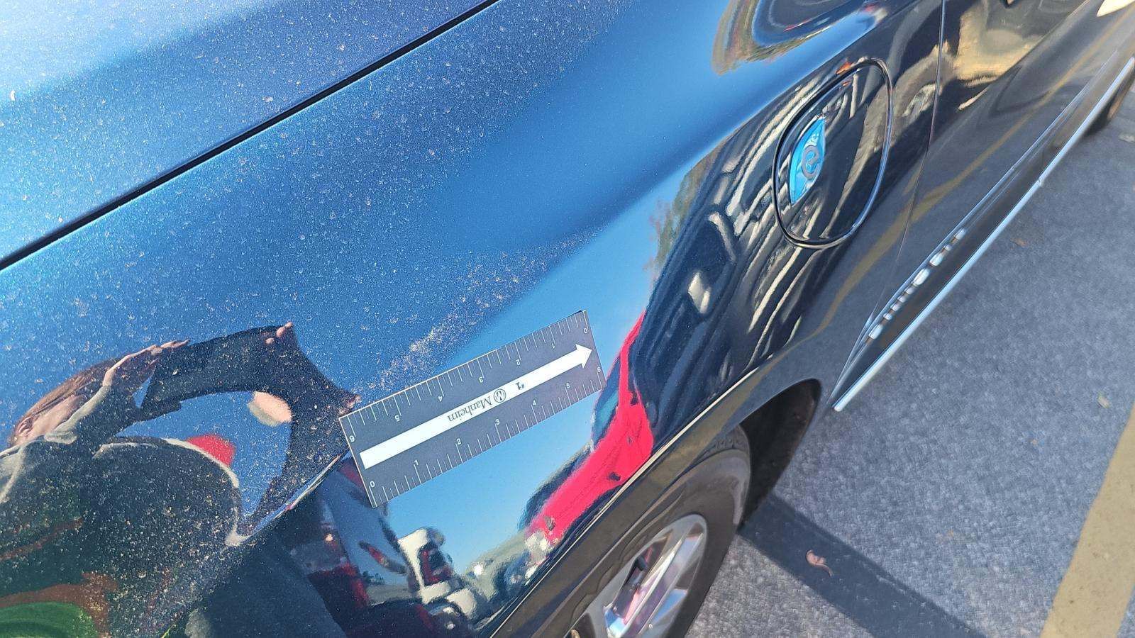 2024 Chrysler Pacifica Hybrid Pinnacle FWD