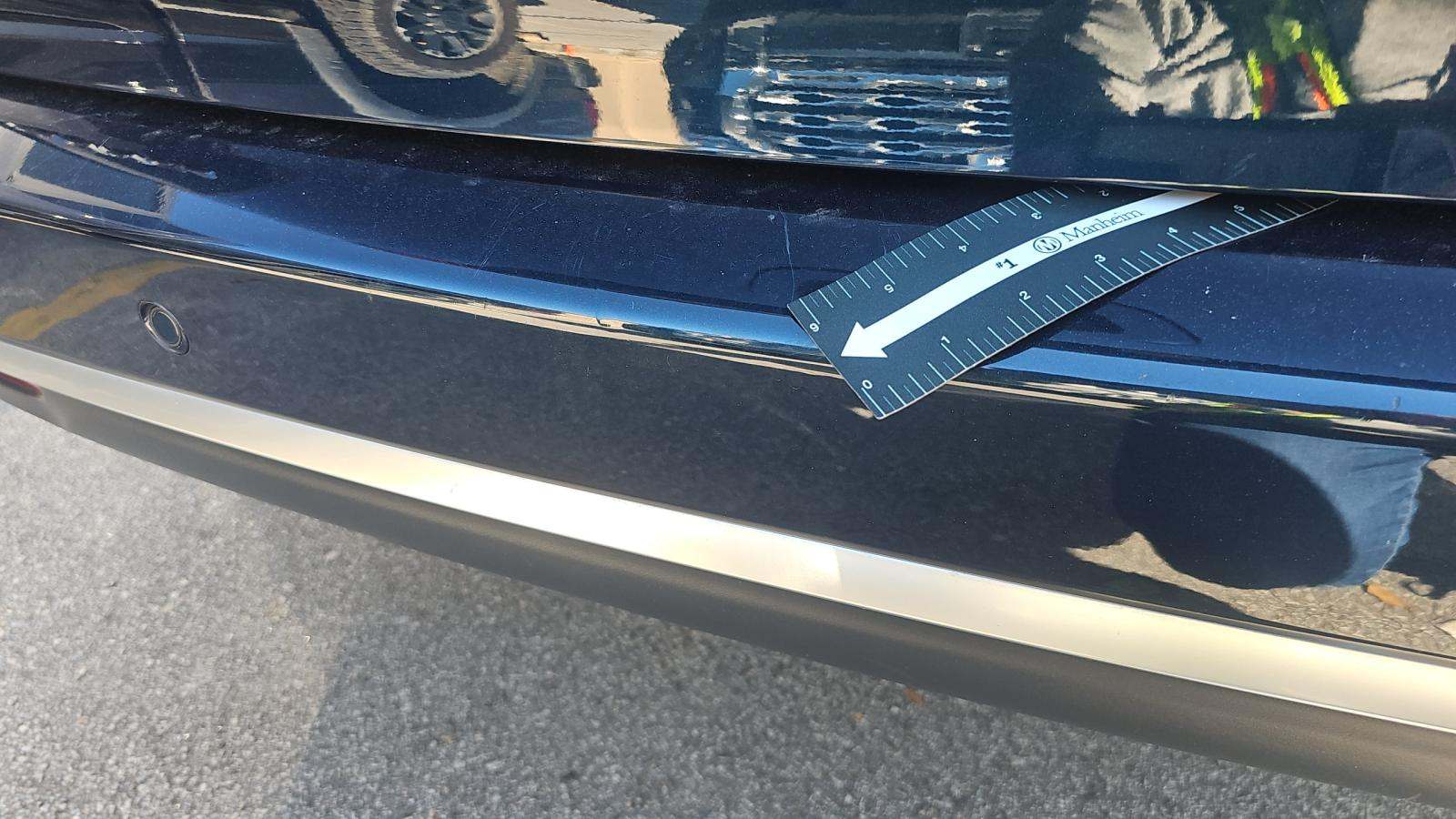 2024 Chrysler Pacifica Hybrid Pinnacle FWD