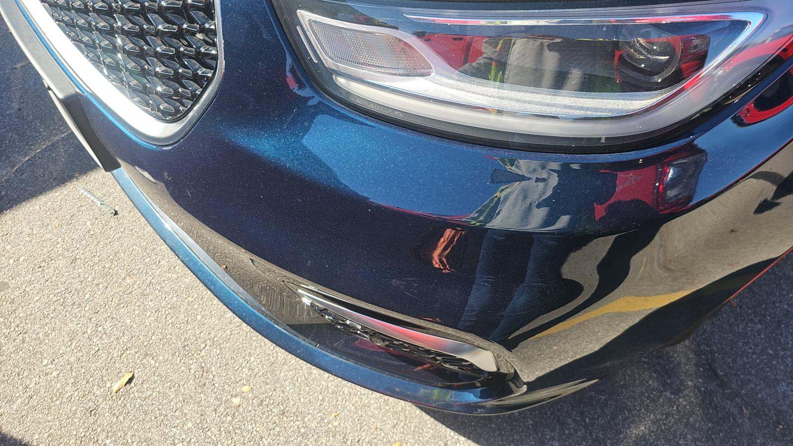 2024 Chrysler Pacifica Hybrid Pinnacle FWD