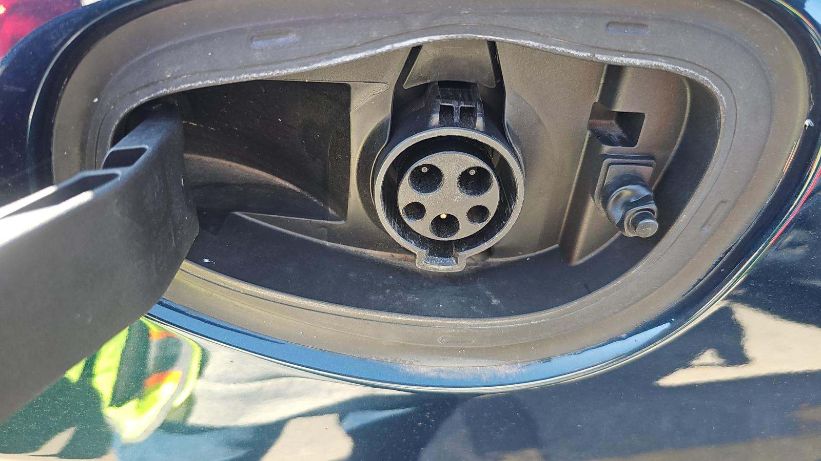 2024 Chrysler Pacifica Hybrid Pinnacle FWD