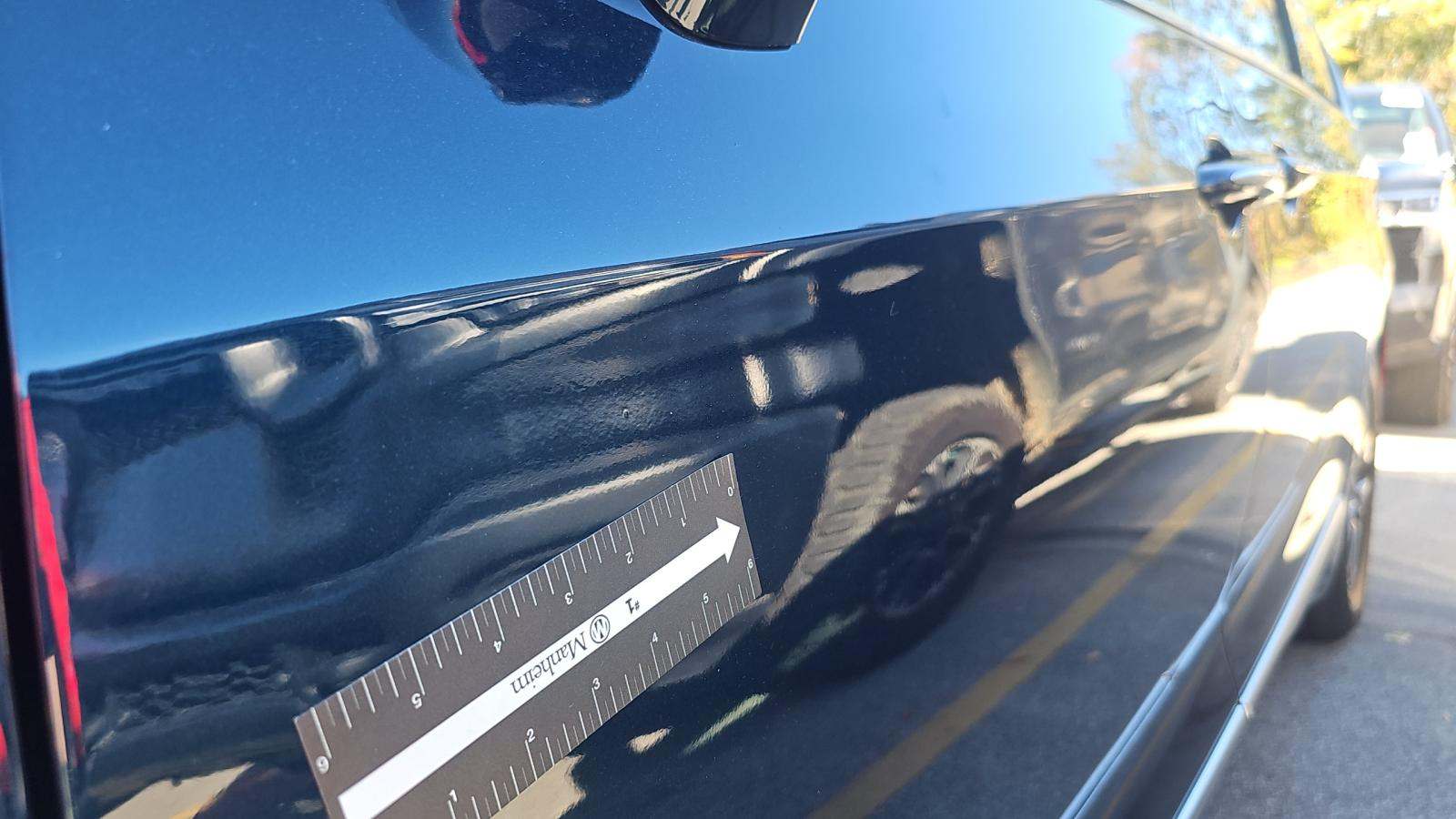 2024 Chrysler Pacifica Hybrid Pinnacle FWD