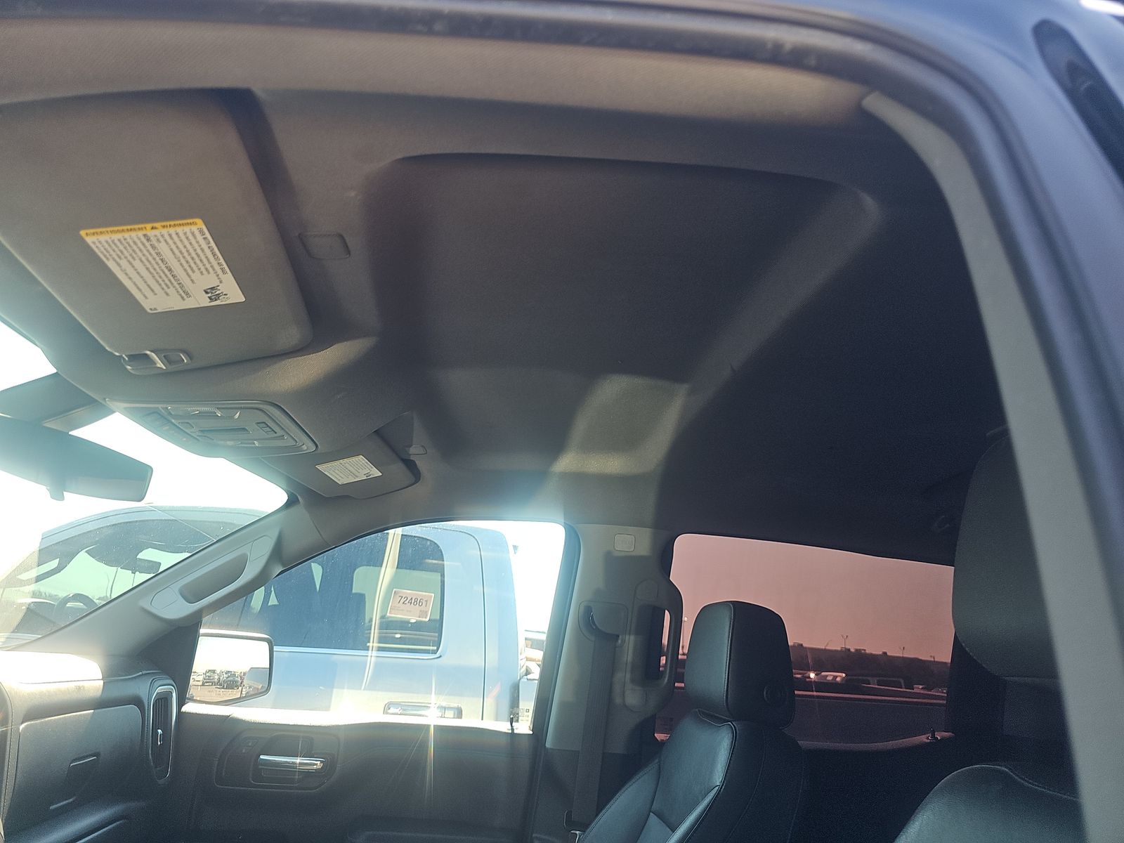 2021 Chevrolet Silverado 1500 LT AWD