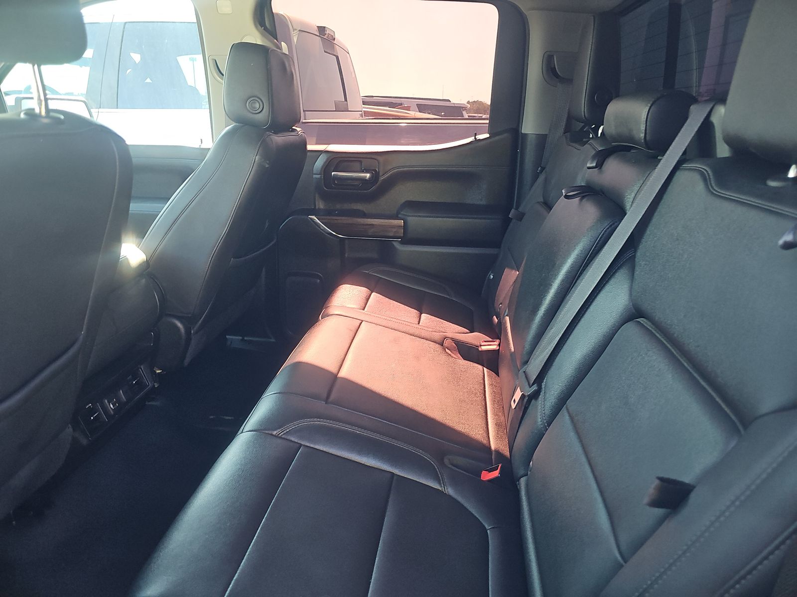 2021 Chevrolet Silverado 1500 LT AWD