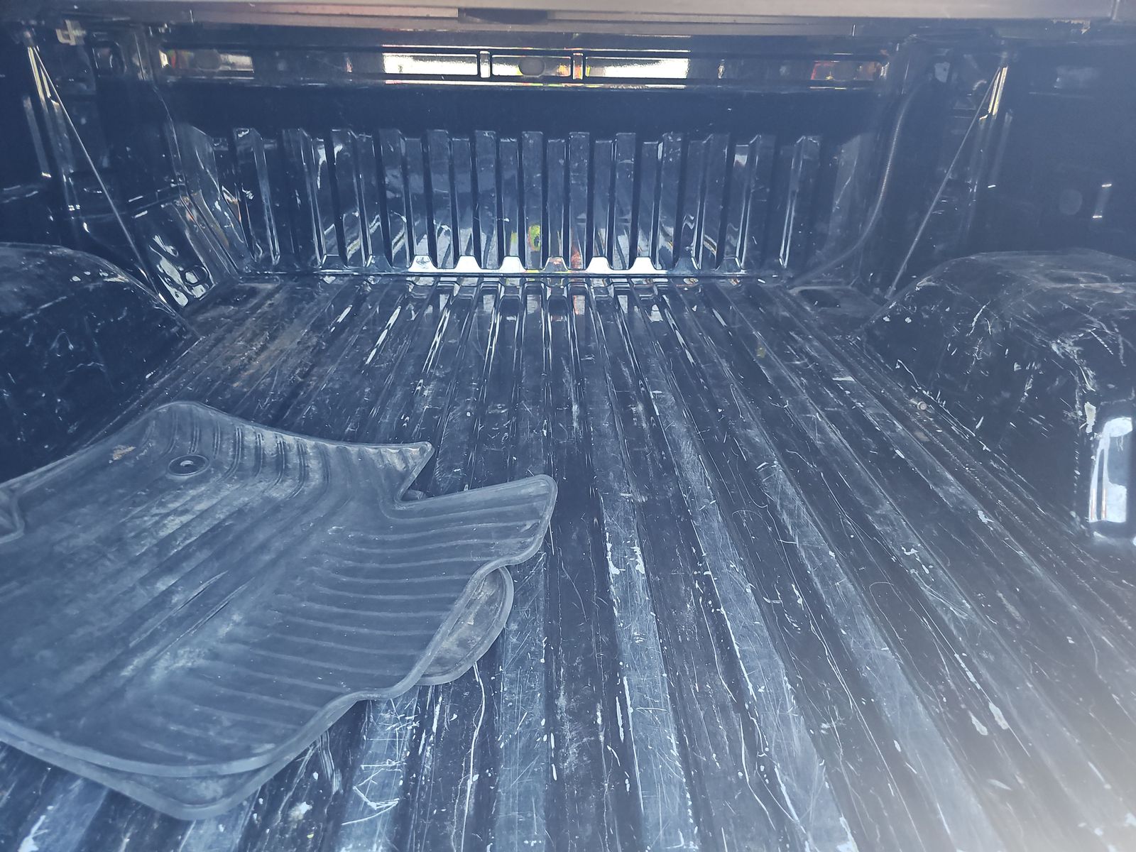 2021 Chevrolet Silverado 1500 LT AWD