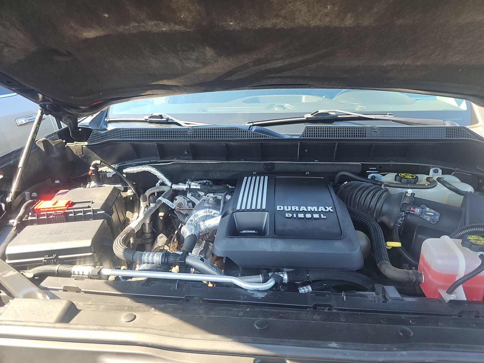 2021 Chevrolet Silverado 1500 LT AWD