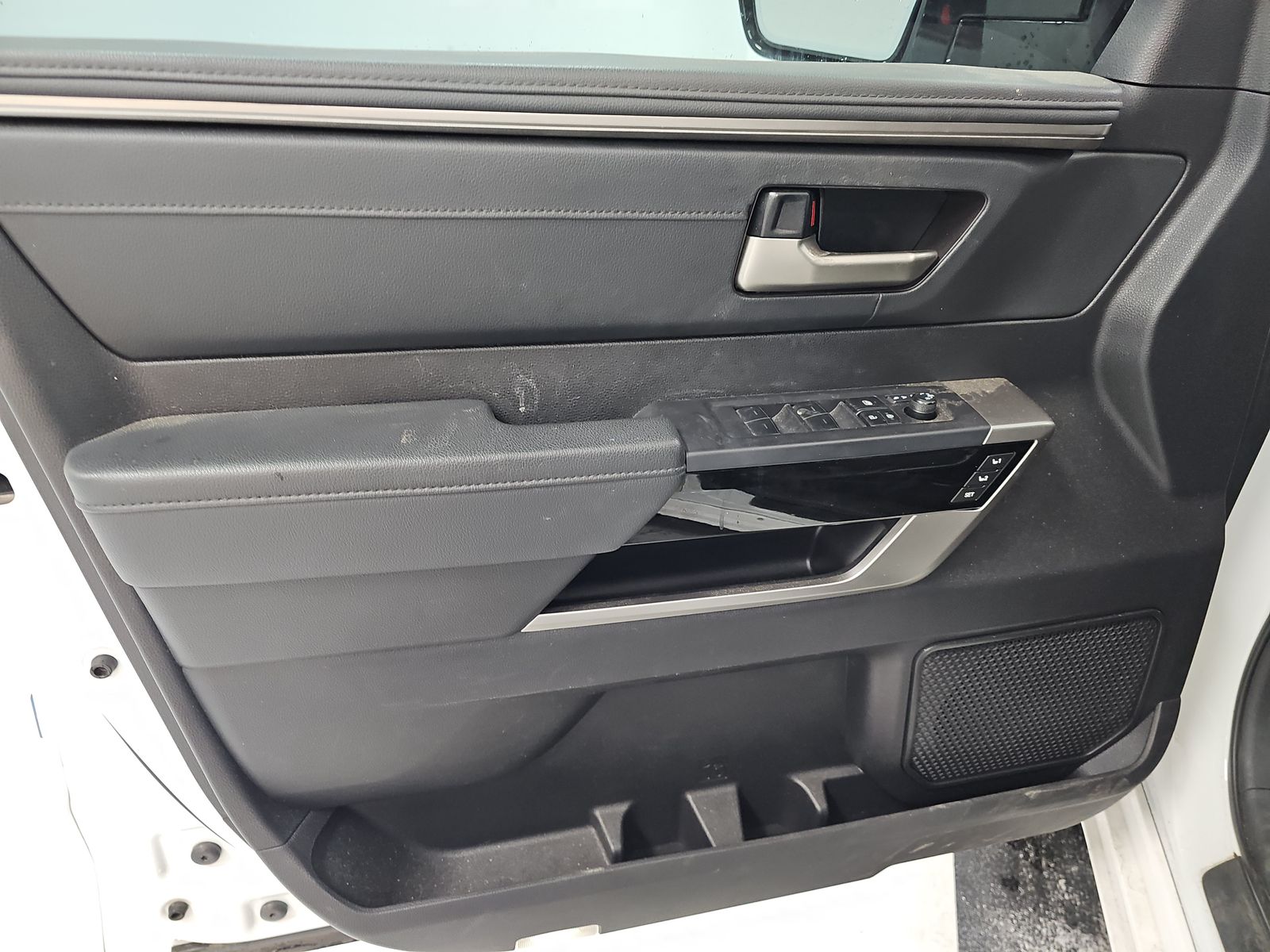 2023 Toyota Tundra Limited AWD