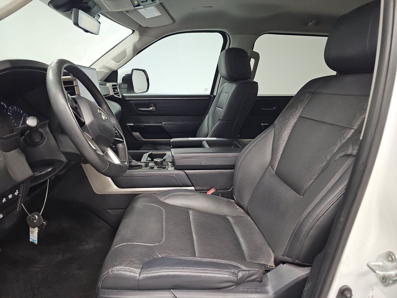 2023 Toyota Tundra Limited AWD