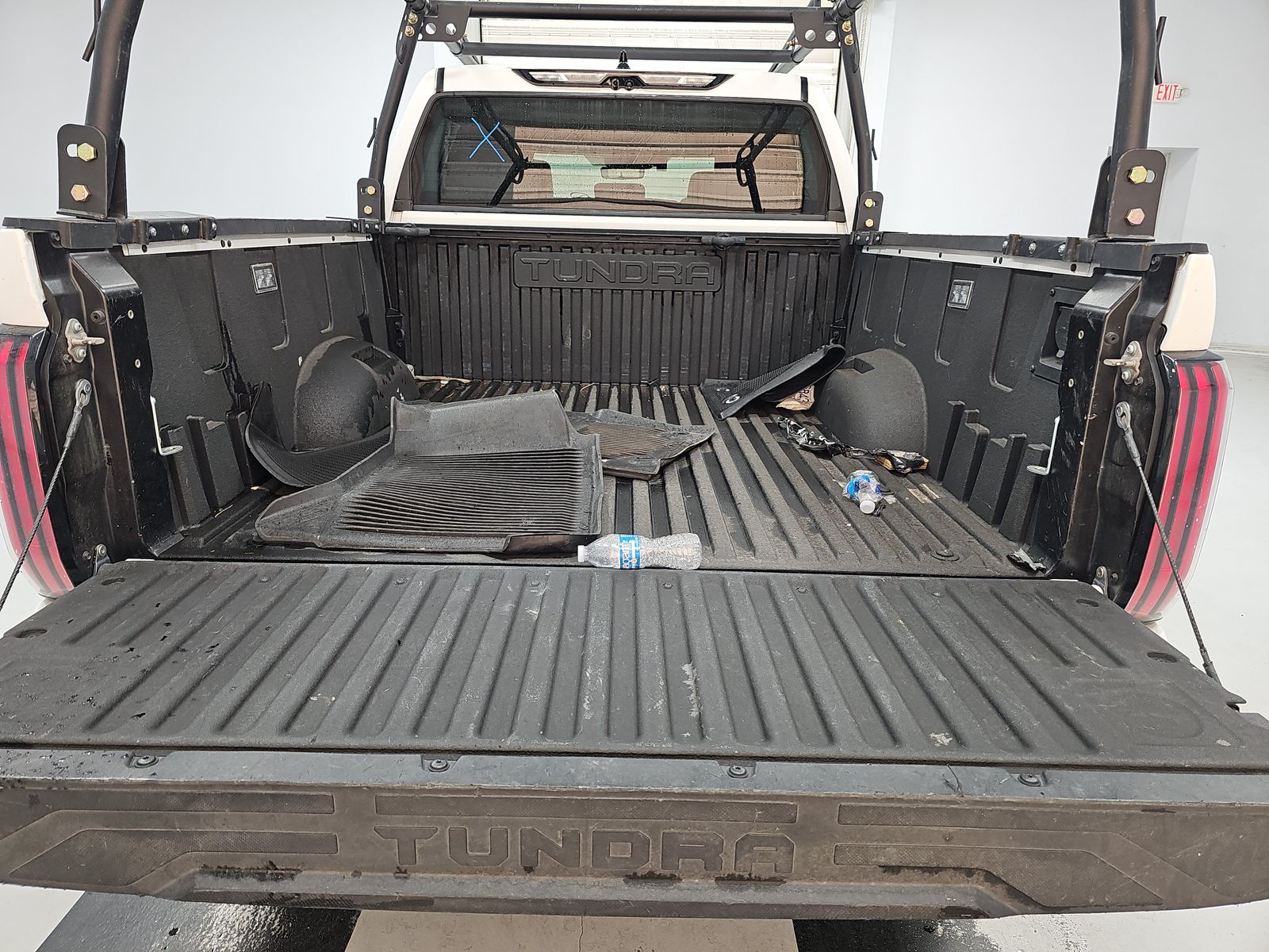 2023 Toyota Tundra Limited AWD