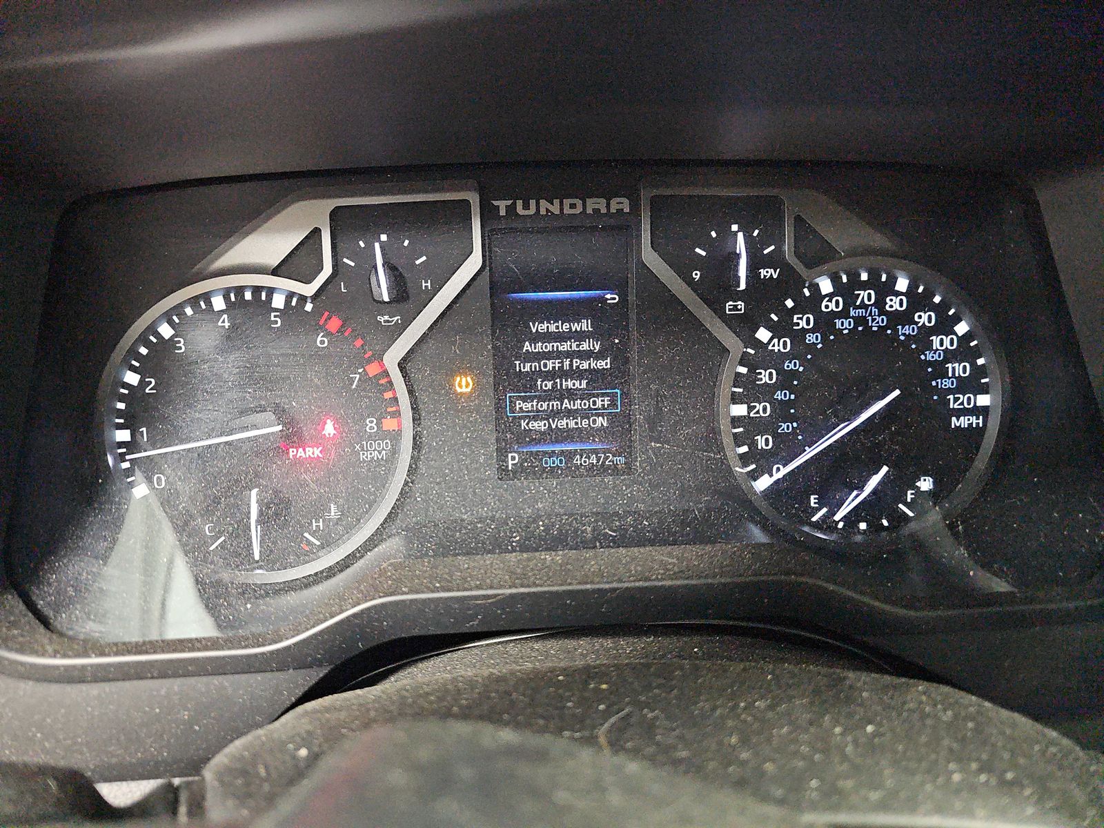 2023 Toyota Tundra Limited AWD