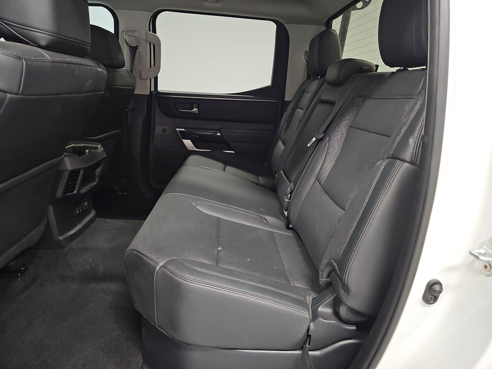 2023 Toyota Tundra Limited AWD