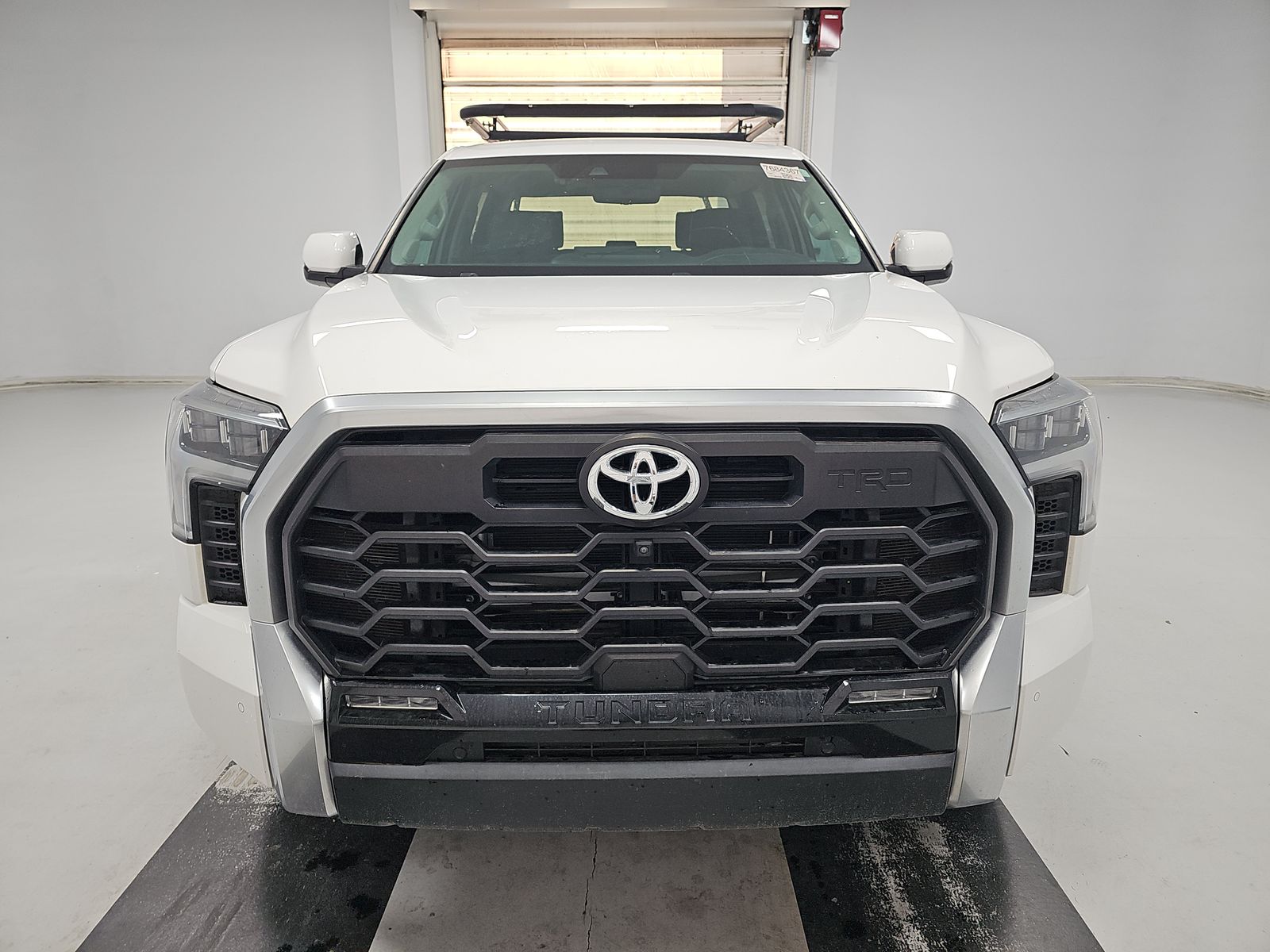 2023 Toyota Tundra Limited AWD