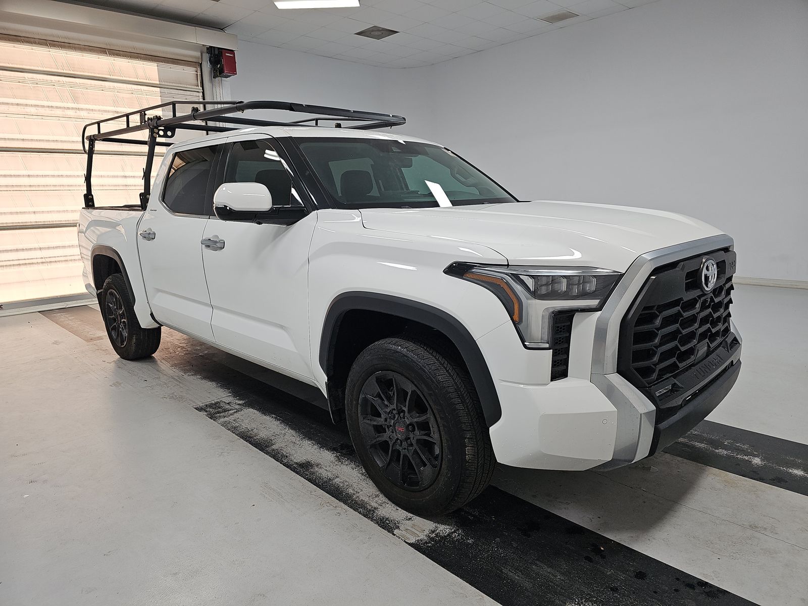 2023 Toyota Tundra Limited AWD