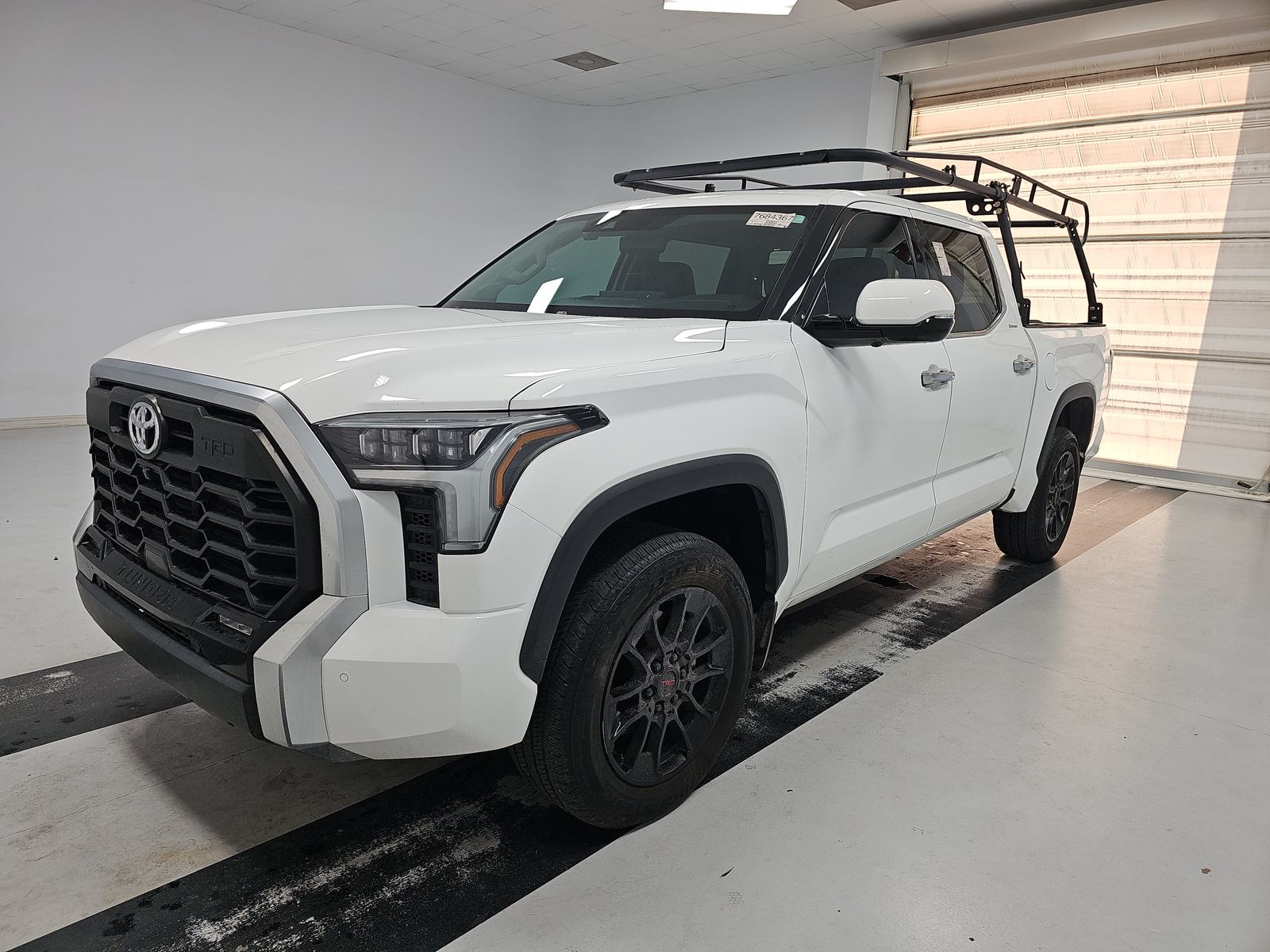 2023 Toyota Tundra Limited AWD