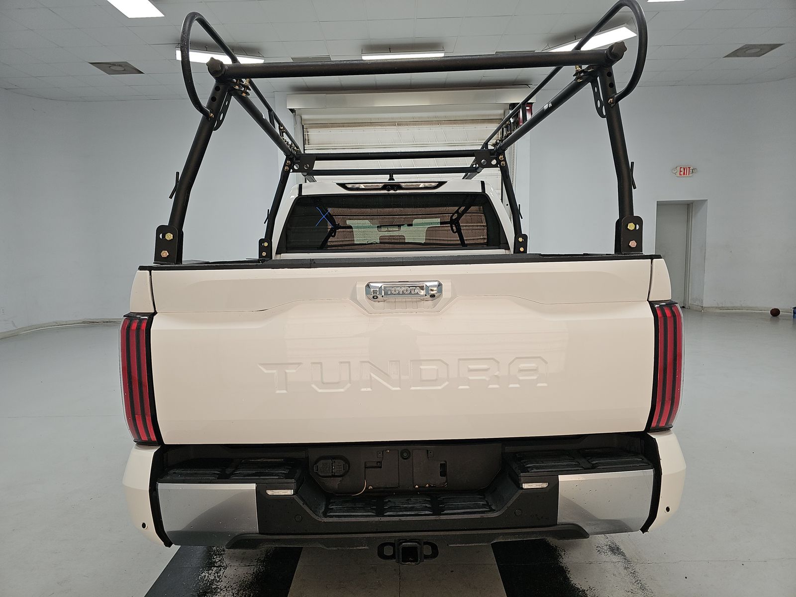 2023 Toyota Tundra Limited AWD
