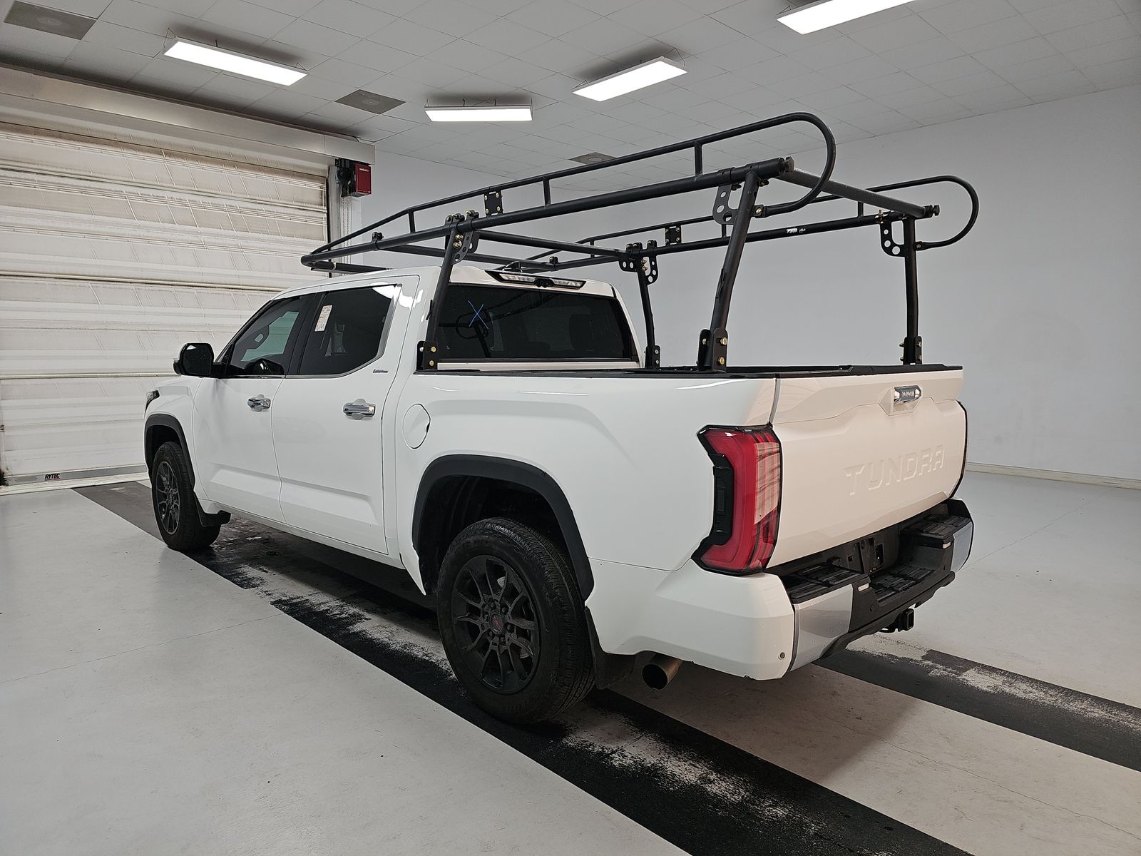 2023 Toyota Tundra Limited AWD