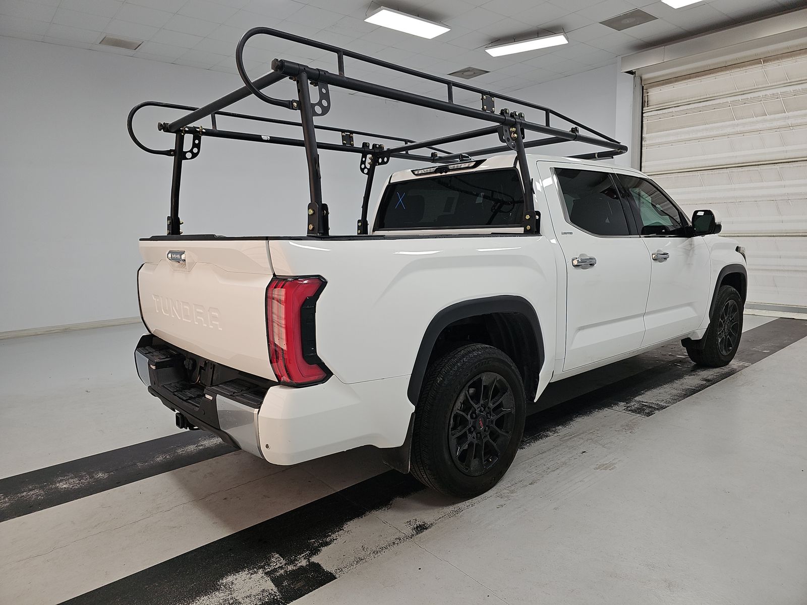 2023 Toyota Tundra Limited AWD