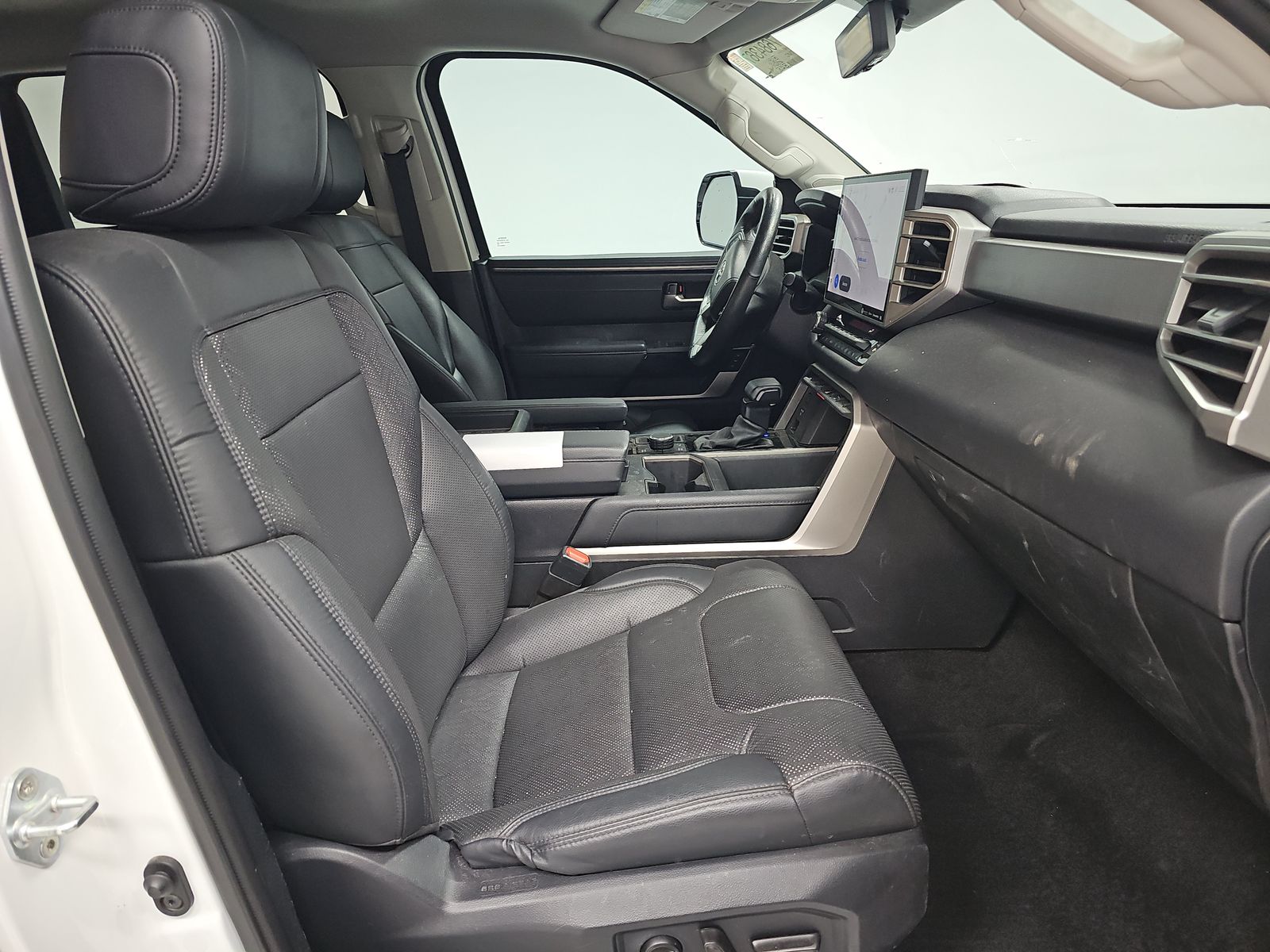 2023 Toyota Tundra Limited AWD