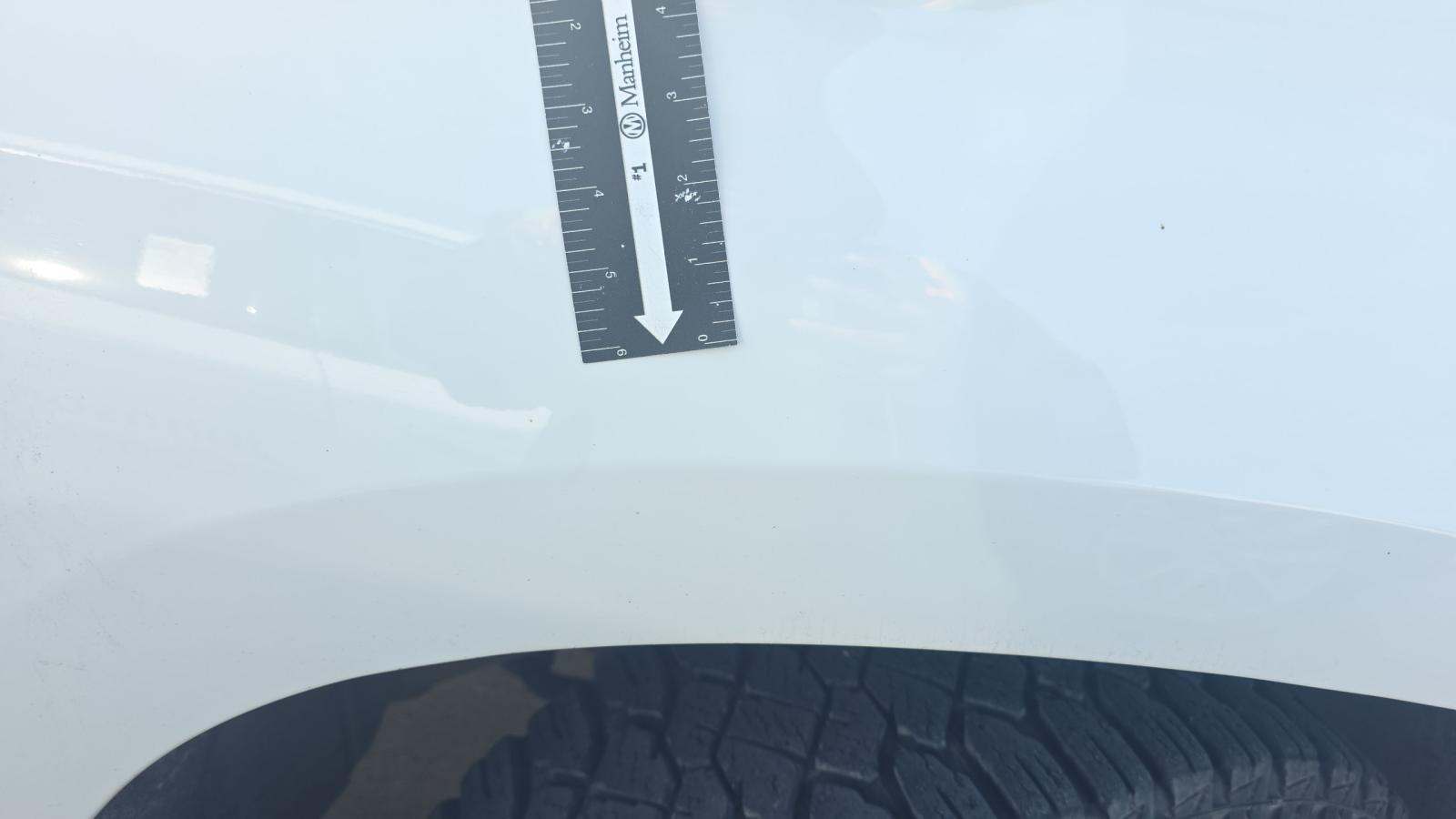 2023 Chevrolet Silverado 1500 LTZ AWD