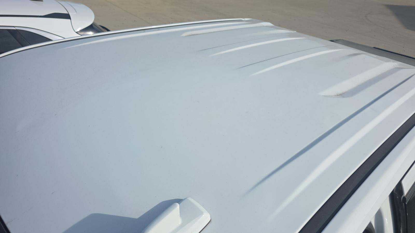 2023 Chevrolet Silverado 1500 LTZ AWD