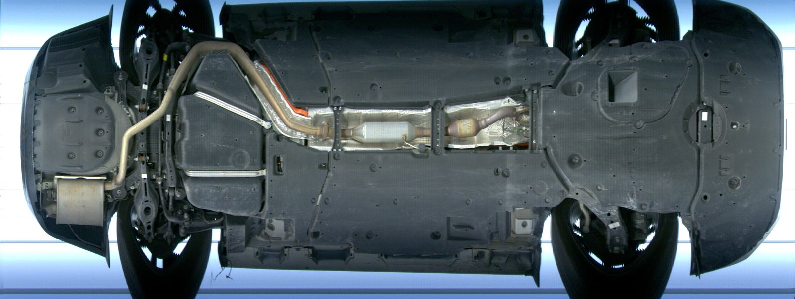 2025 Toyota Camry XLE FWD