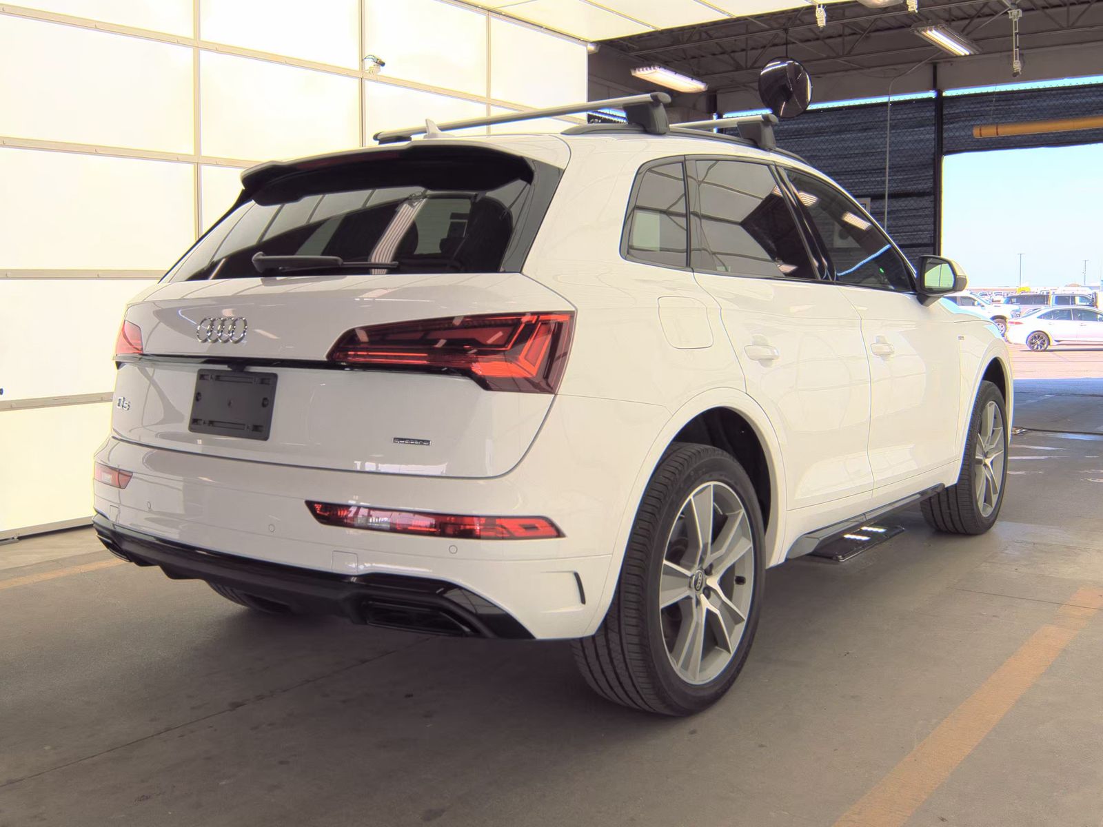 2025 Audi Q5 Premium AWD