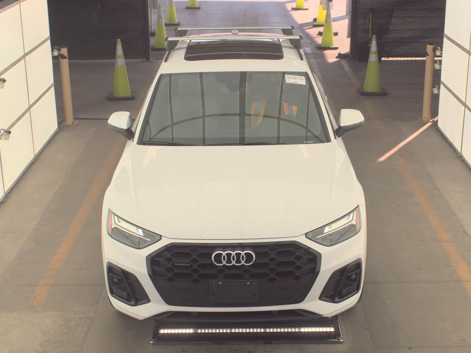 2025 Audi Q5 Premium AWD