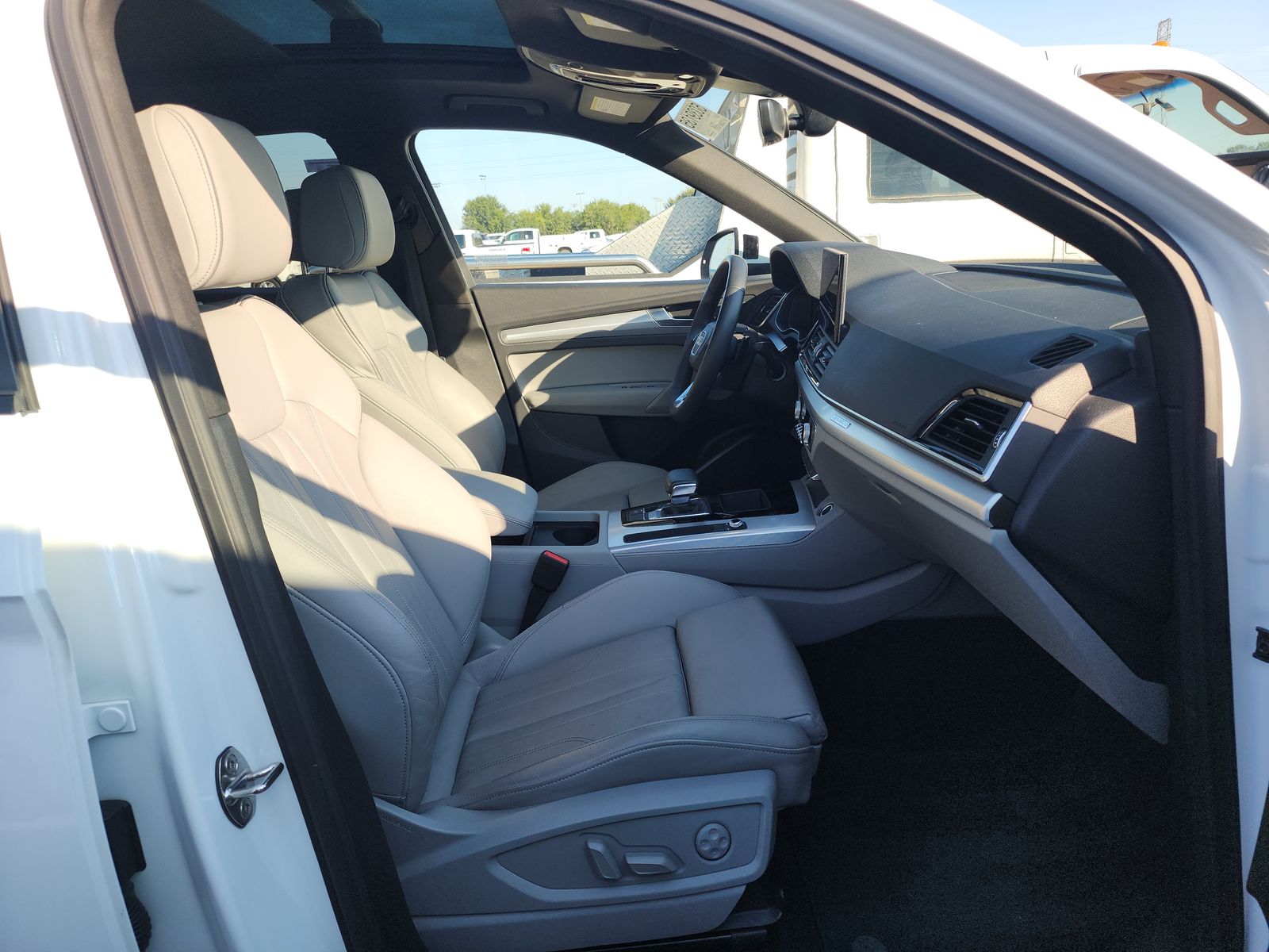 2025 Audi Q5 Premium AWD