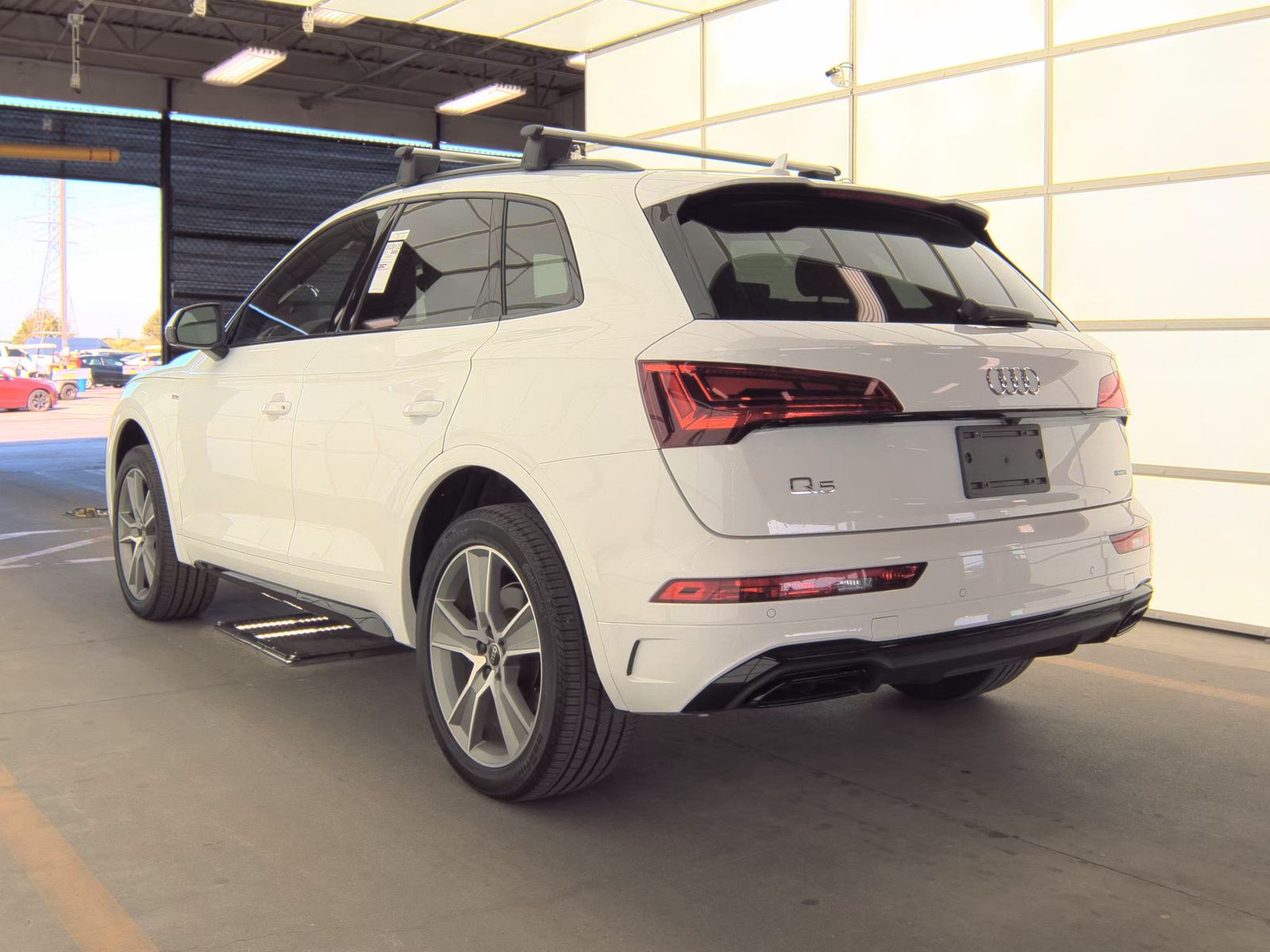 2025 Audi Q5 Premium AWD