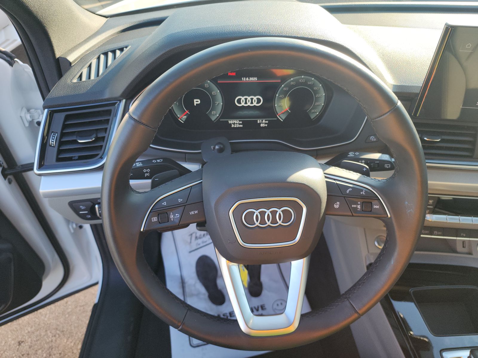 2025 Audi Q5 Premium AWD