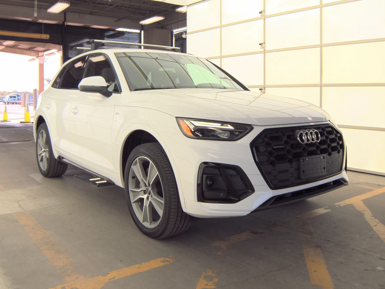 2025 Audi Q5 Premium AWD