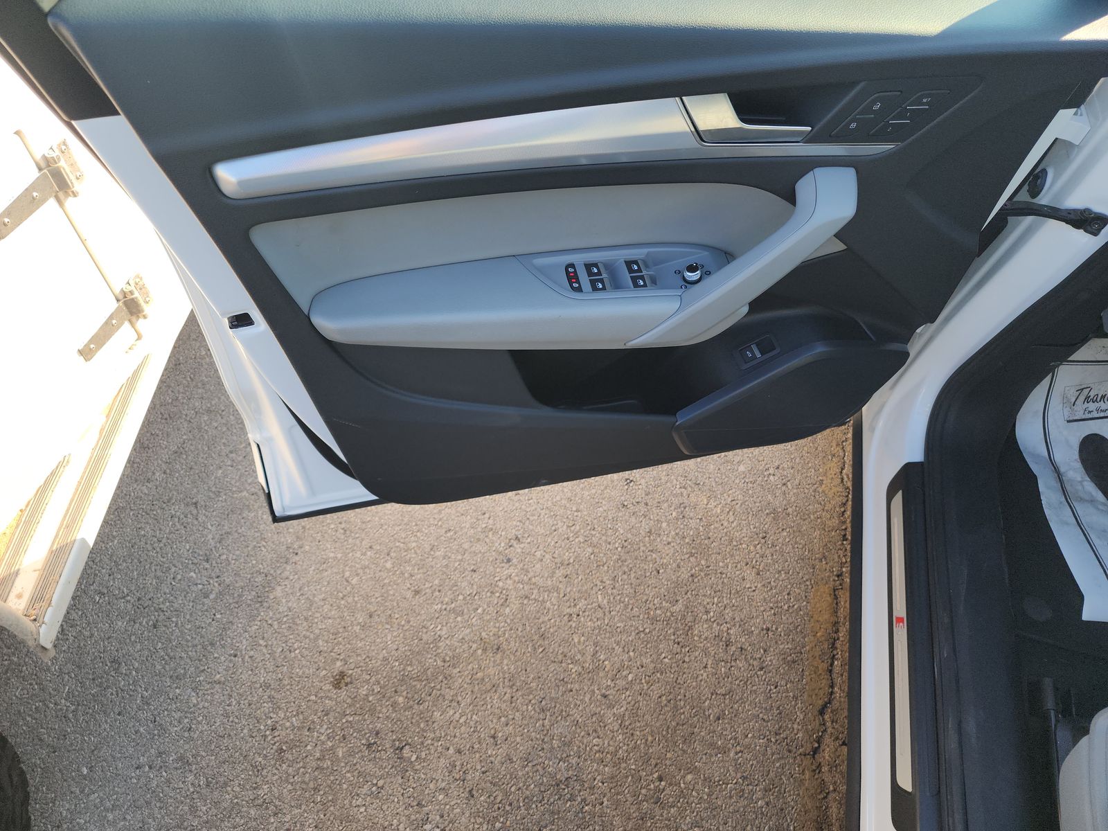 2025 Audi Q5 Premium AWD