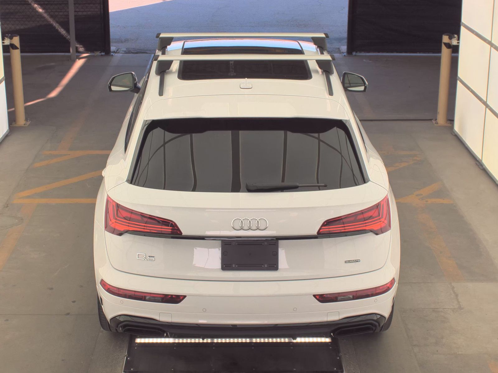 2025 Audi Q5 Premium AWD