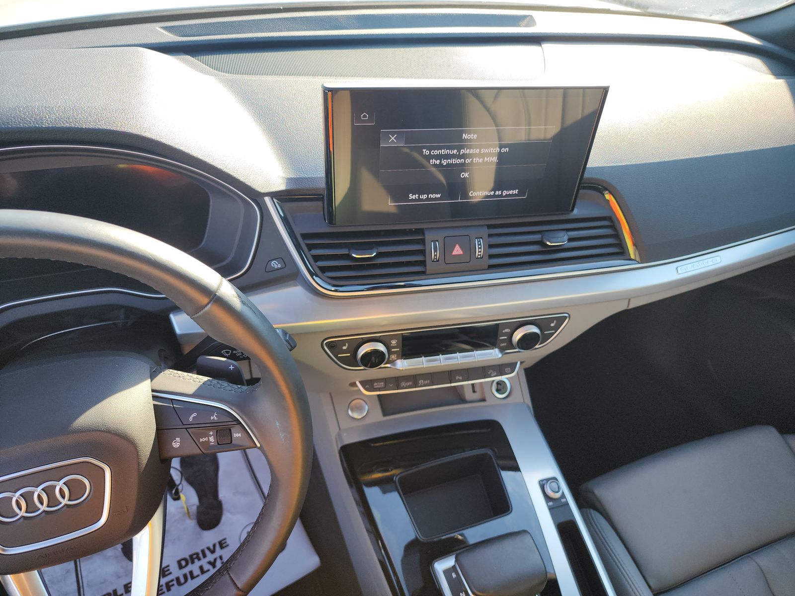 2025 Audi Q5 Premium AWD