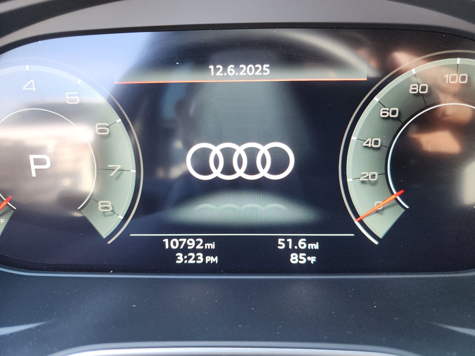 2025 Audi Q5 Premium AWD