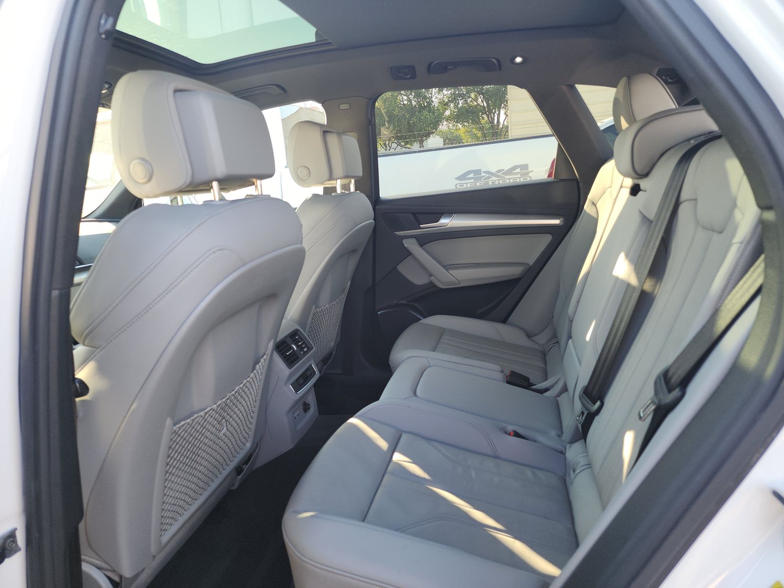 2025 Audi Q5 Premium AWD