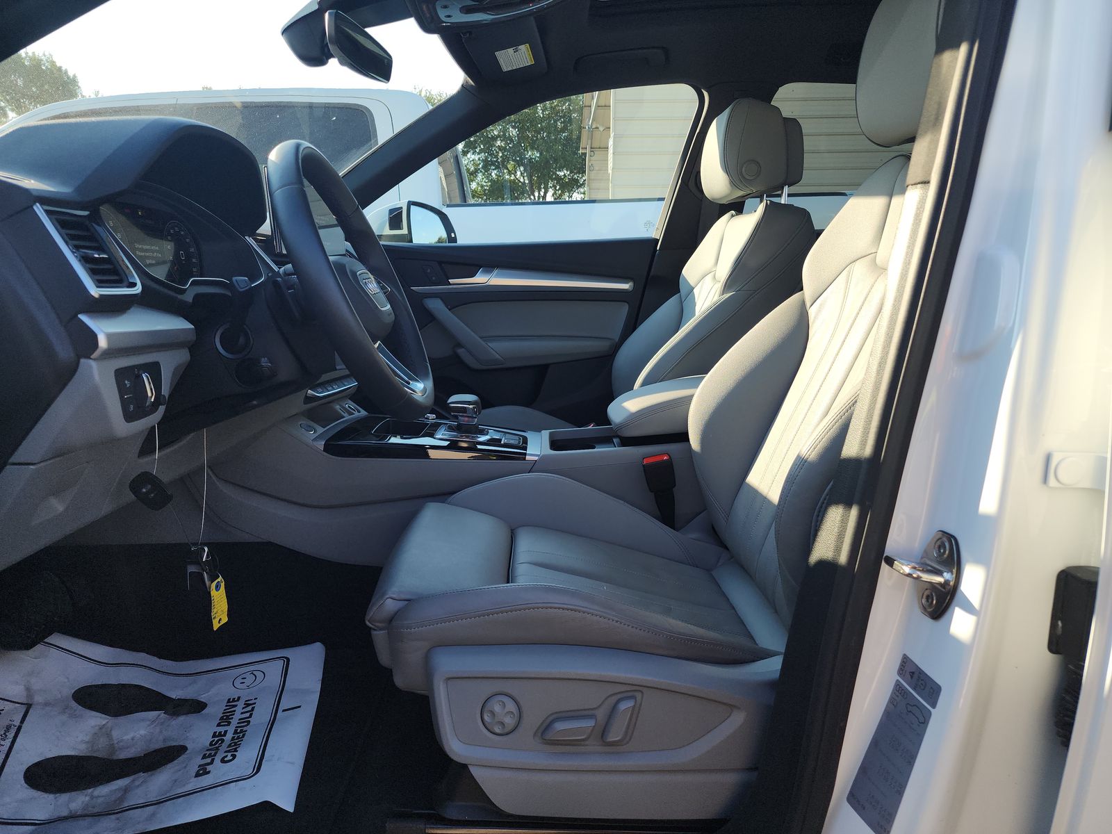 2025 Audi Q5 Premium AWD