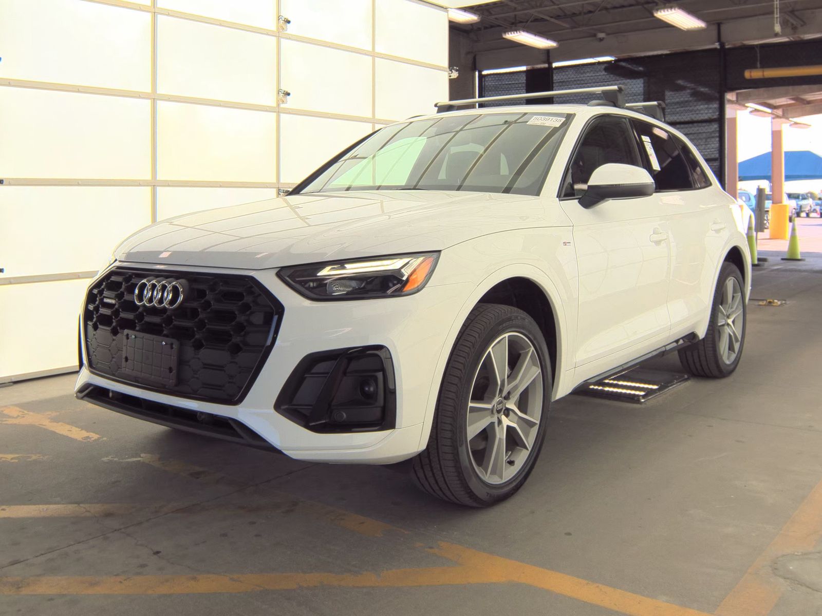 2025 Audi Q5 Premium AWD