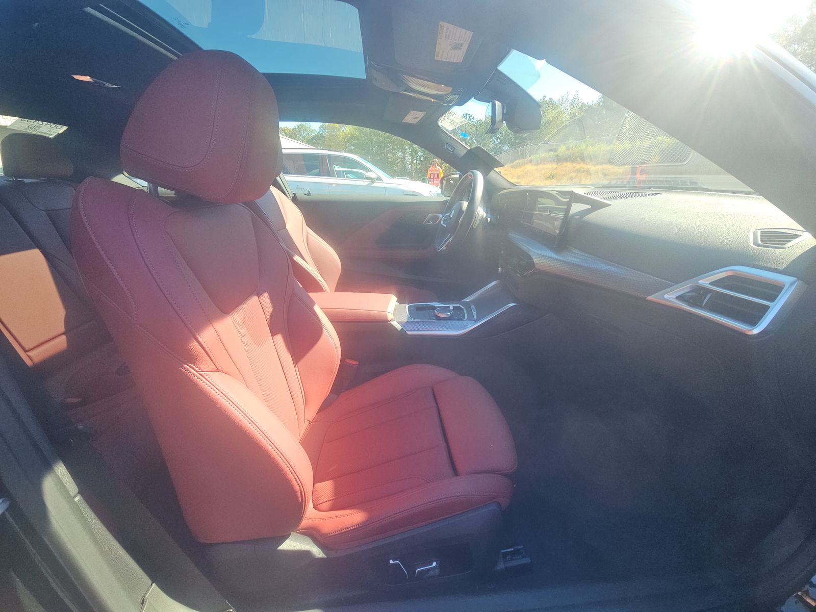 2025 BMW 2 Series M240i xDrive AWD