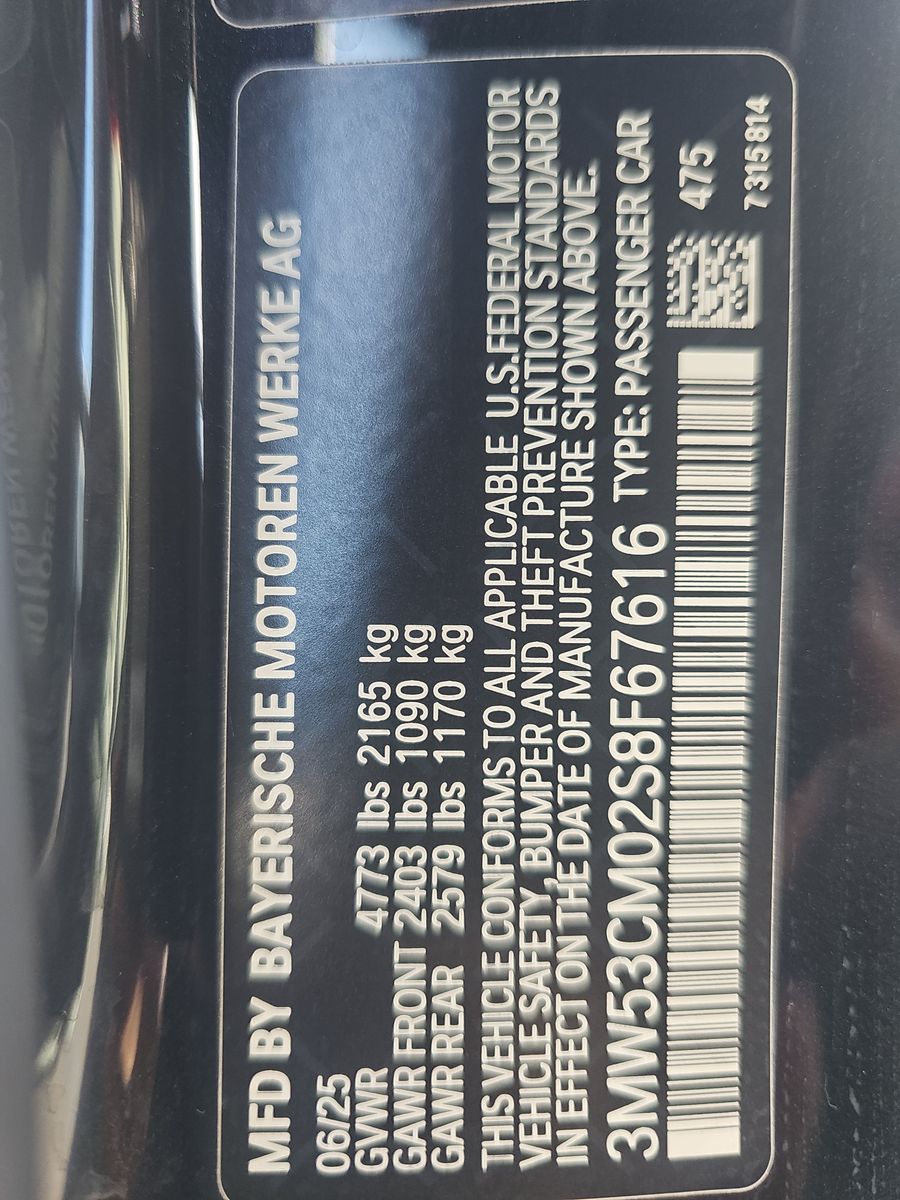 2025 BMW 2 Series M240i xDrive AWD