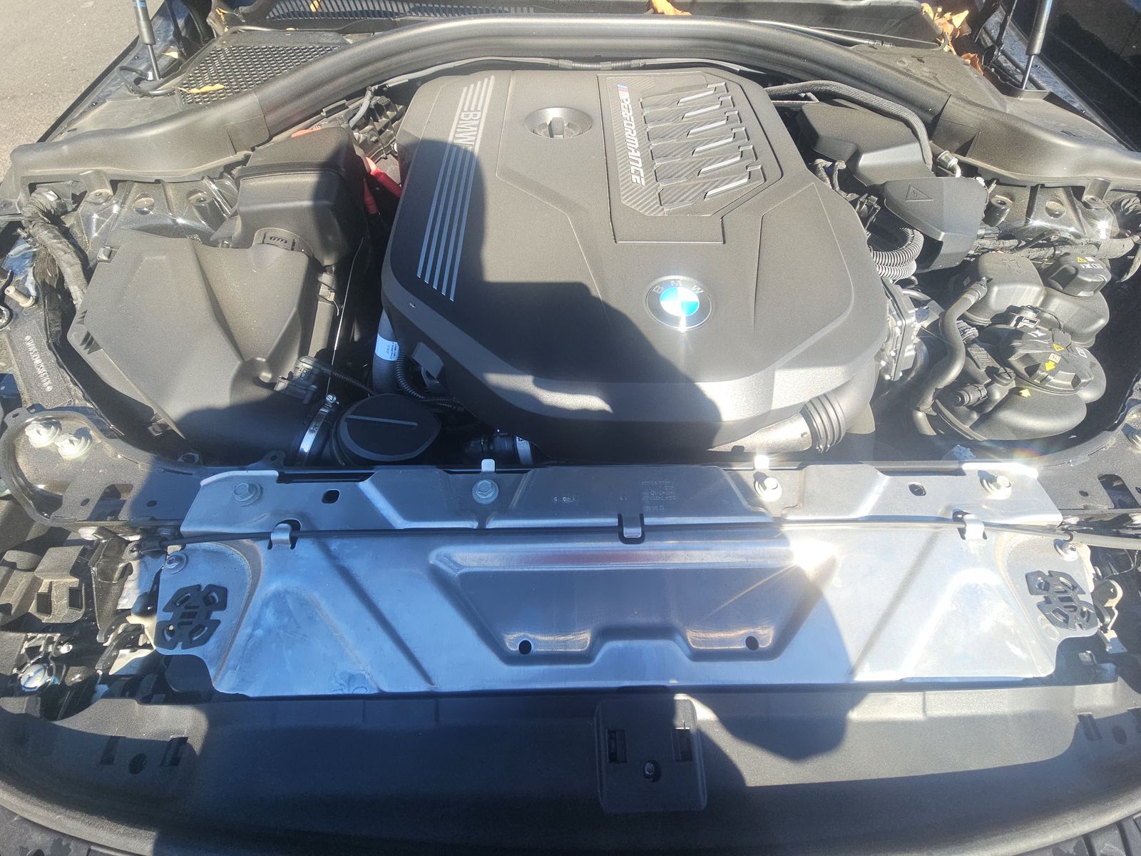 2025 BMW 2 Series M240i xDrive AWD