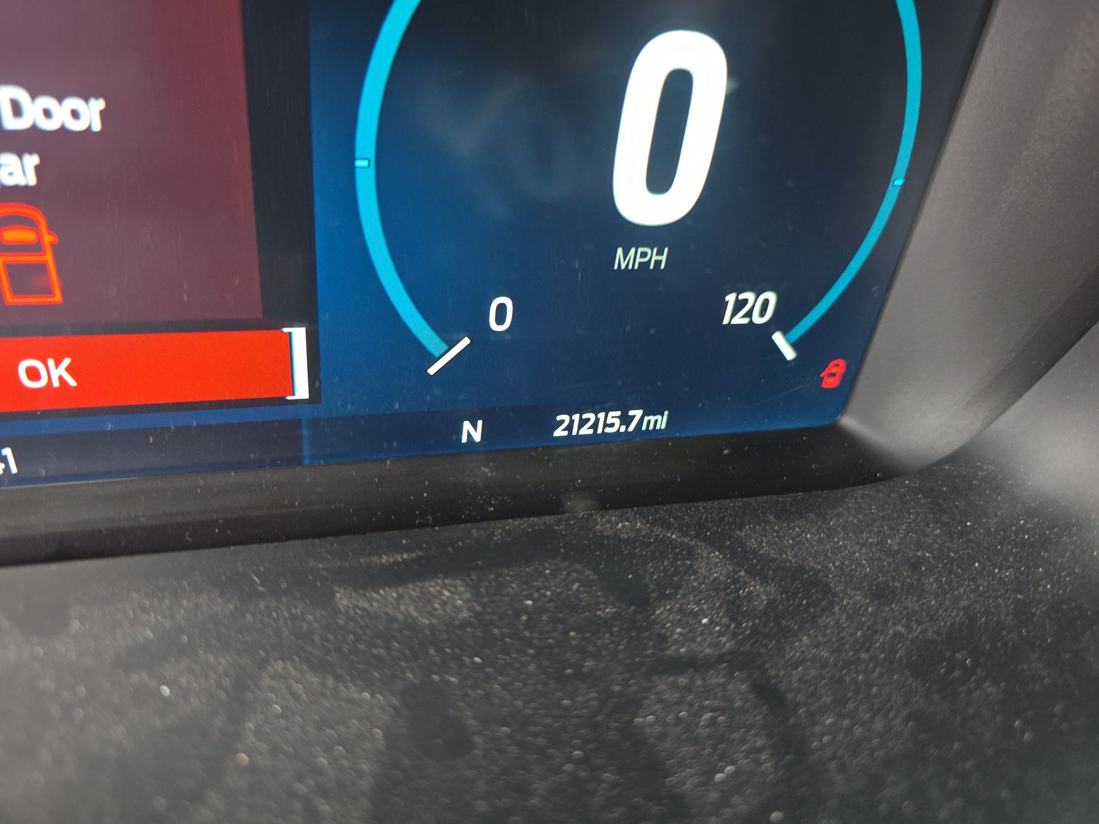 2023 Ford F-150 Hybrid Platinum AWD