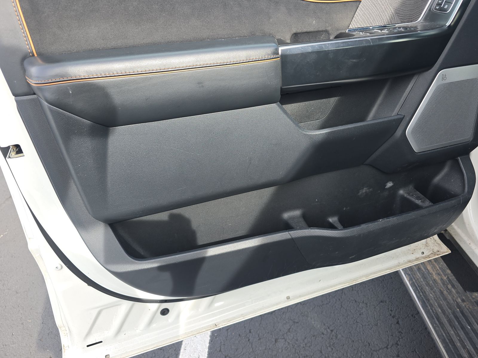 2023 Ford F-150 Hybrid Platinum AWD