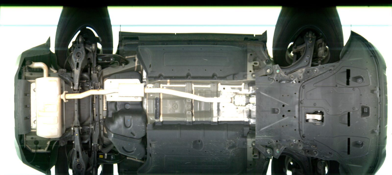 2025 Kia Sportage EX FWD