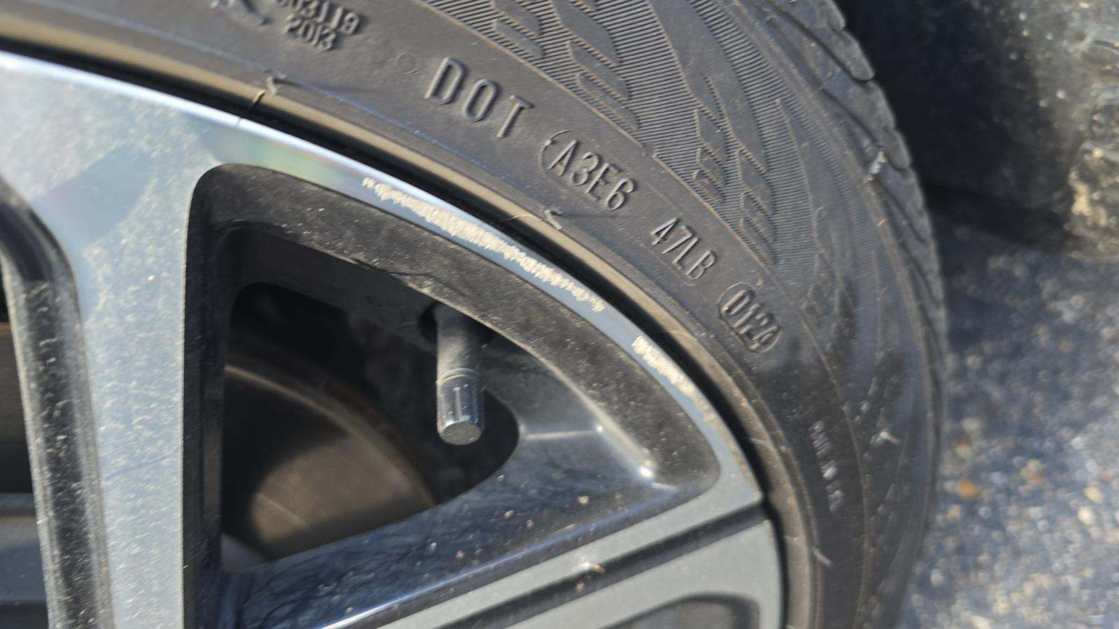 2024 Jeep Compass Limited AWD