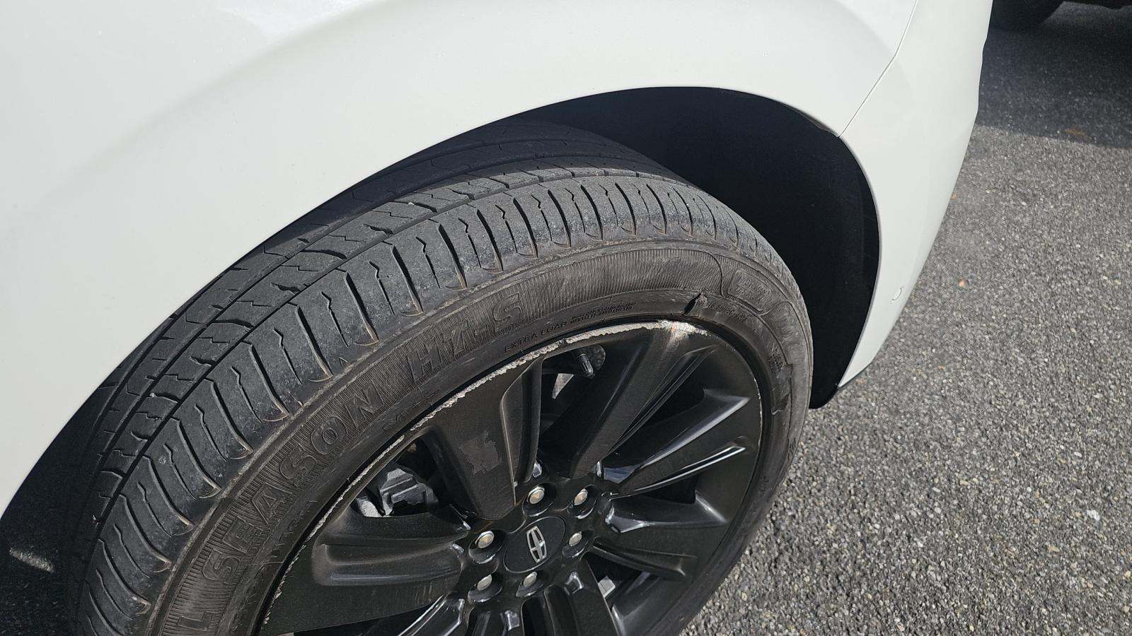 2022 Lincoln Navigator L Black Label AWD