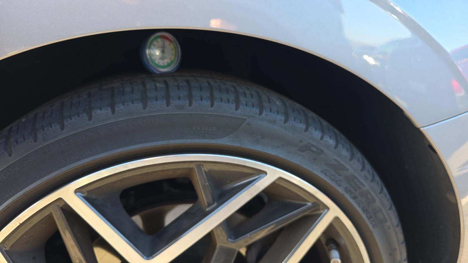 2023 Hyundai Sonata N Line FWD