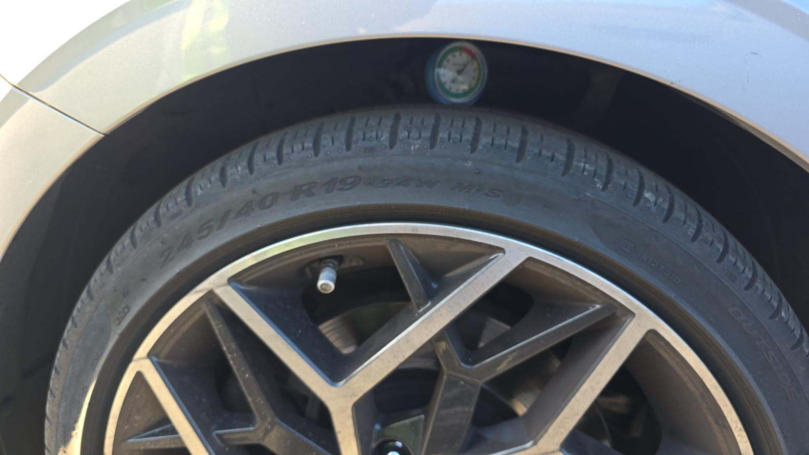 2023 Hyundai Sonata N Line FWD